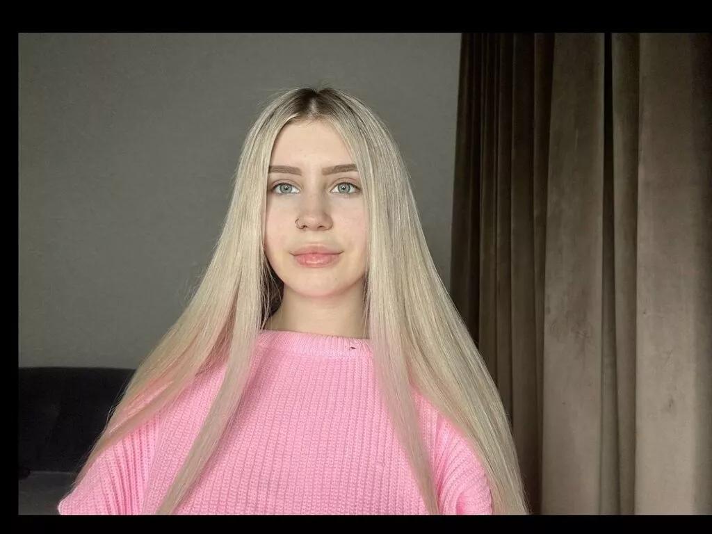 KittyAurora from LiveJasmin is Freechat