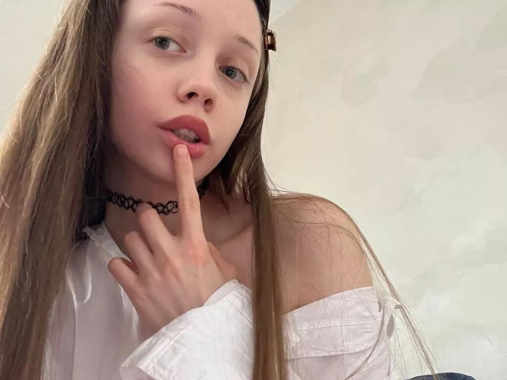 KittySanders from LiveJasmin is Freechat