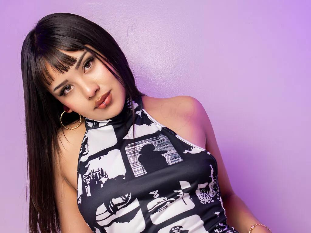 KloePrice from LiveJasmin is Freechat