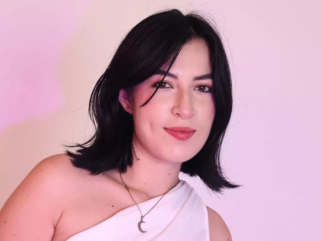 KristaJames from LiveJasmin is Freechat