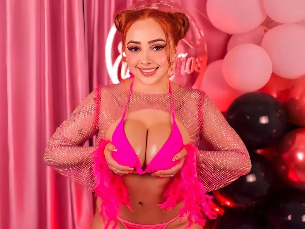 Photos of KylieCharm from LiveJasmin is Private