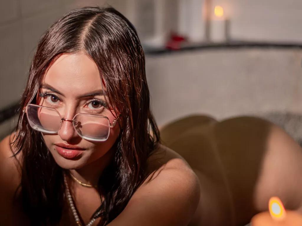 LadyEngel from LiveJasmin is Freechat