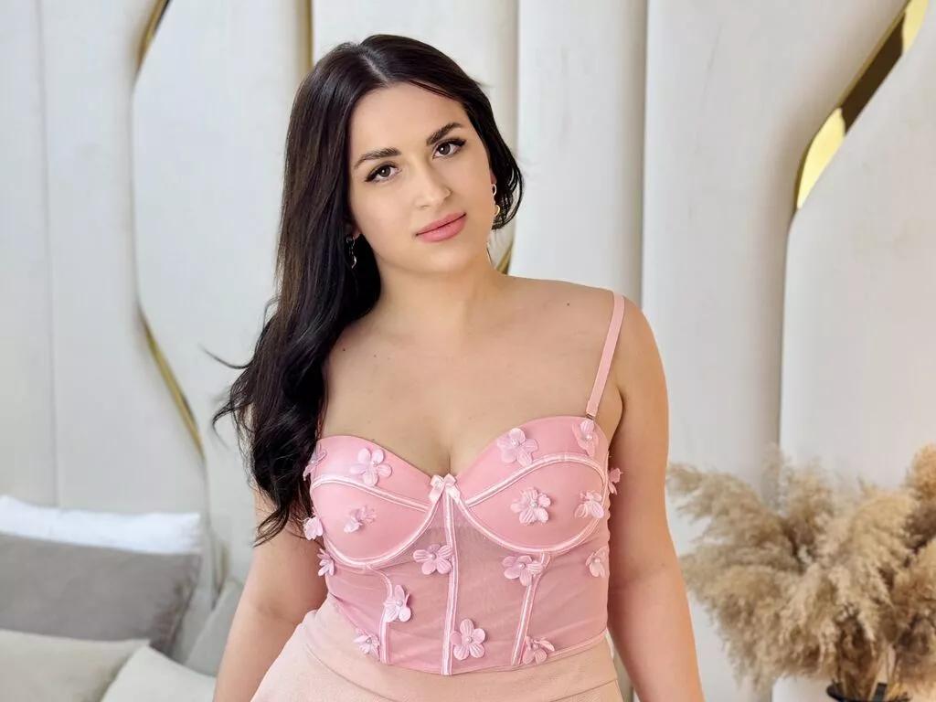 LanaElfes from LiveJasmin is Freechat