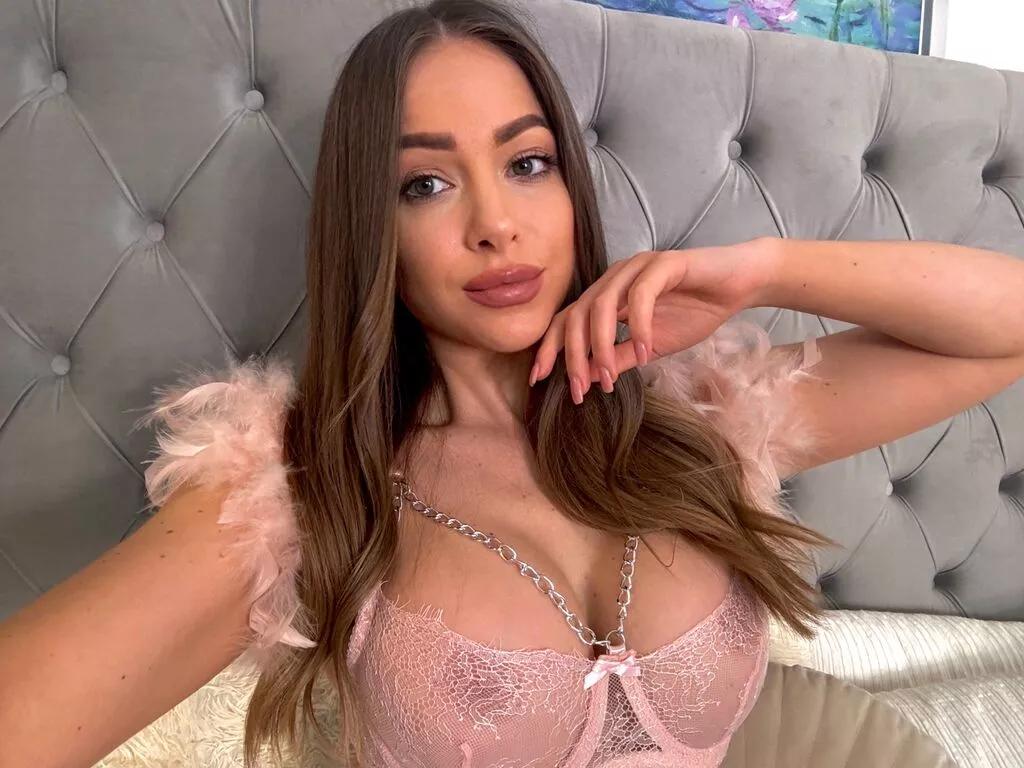 LanaHansen from LiveJasmin is Freechat