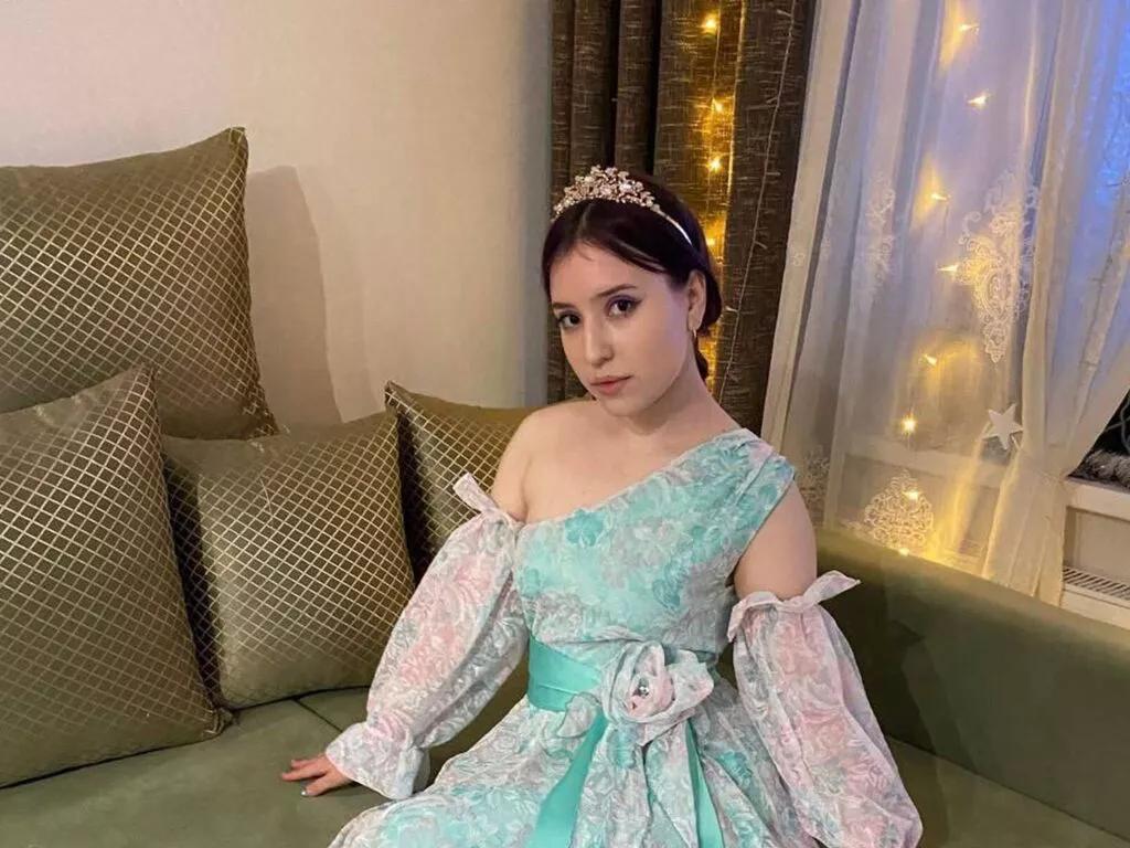 LanaMin from LiveJasmin is Freechat