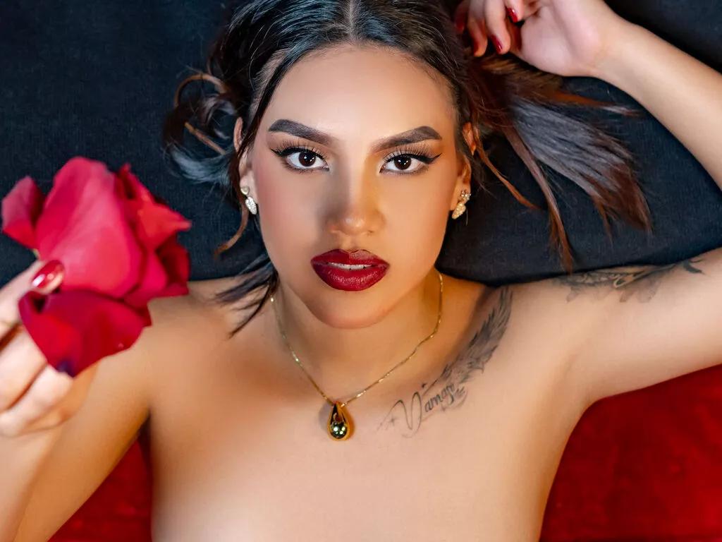 Photos of LauGomez from LiveJasmin is Freechat
