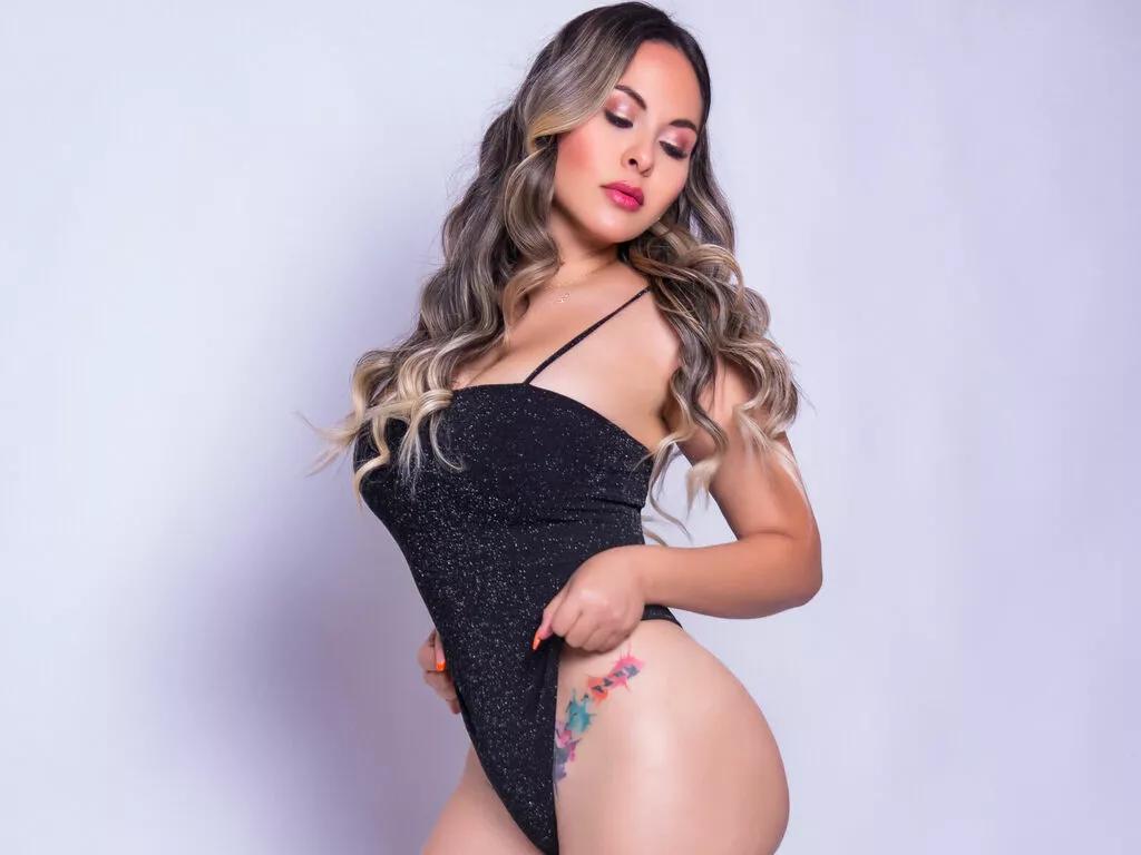 LauraFrancis from LiveJasmin is Freechat