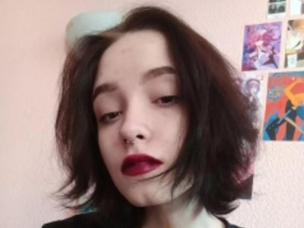 LauraViolet from LiveJasmin is Freechat