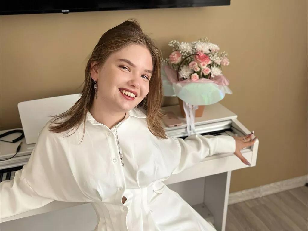 Photos of LaurenaCossio from LiveJasmin is Freechat