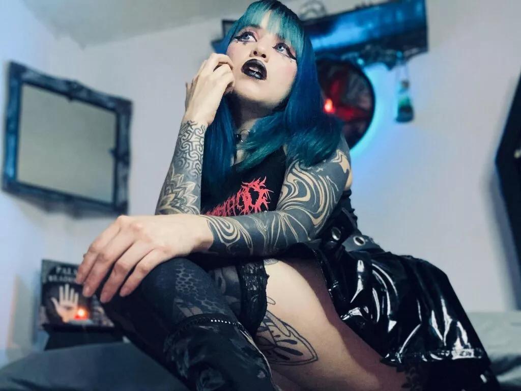 LaurenKanroji from LiveJasmin is Freechat