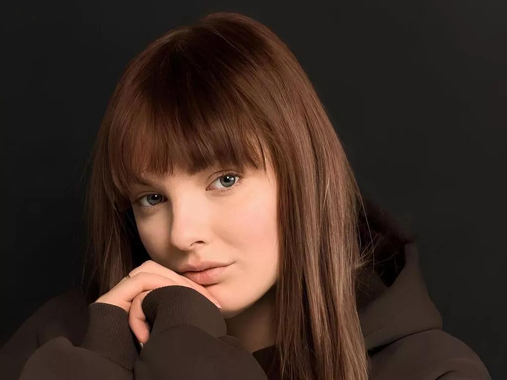 Photos of LavonaFadley from LiveJasmin is Freechat