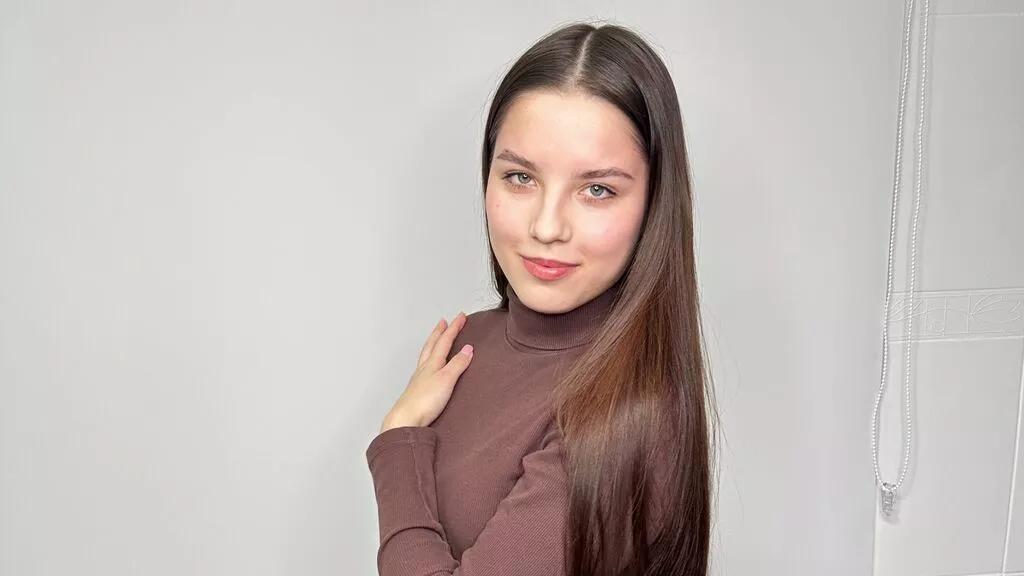 LeilaFarabee from LiveJasmin is Freechat