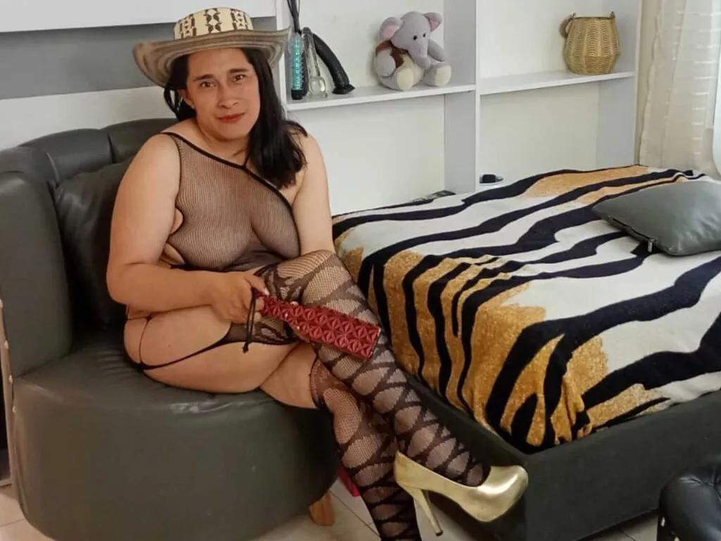 LeilaPaulina from LiveJasmin is Freechat
