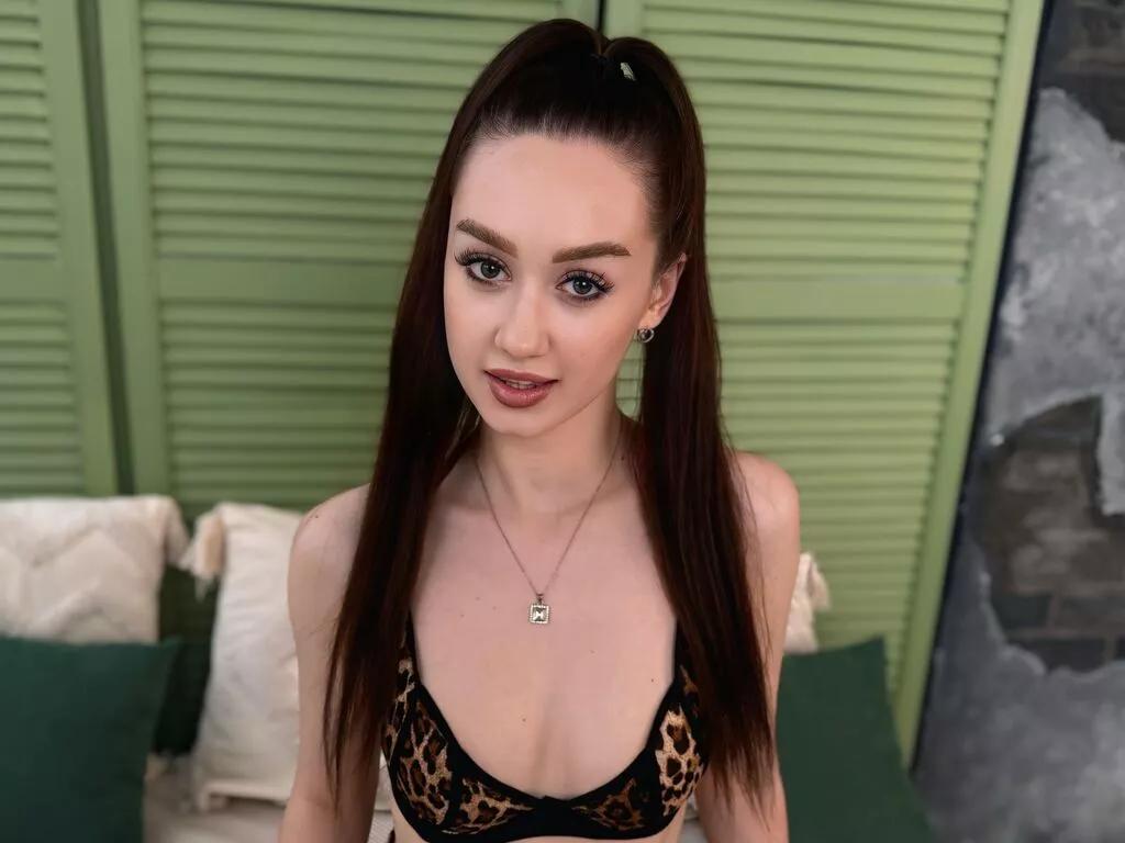 LeilaYildiz from LiveJasmin is Freechat