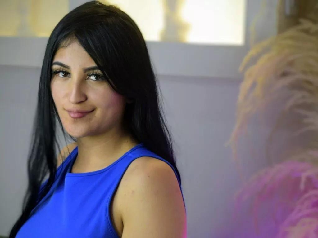 LexyFontenelle from LiveJasmin is Freechat