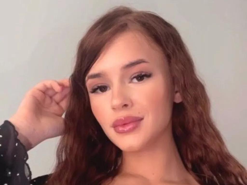 LexyKeen from LiveJasmin is Freechat