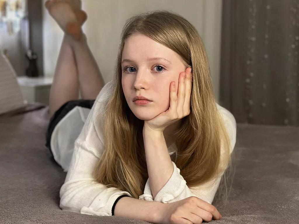 LilianHoward from LiveJasmin is Freechat