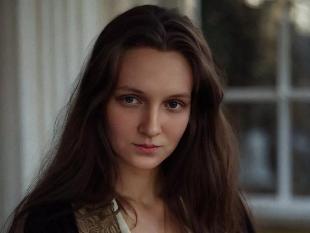 LilliamDittman from LiveJasmin is Freechat