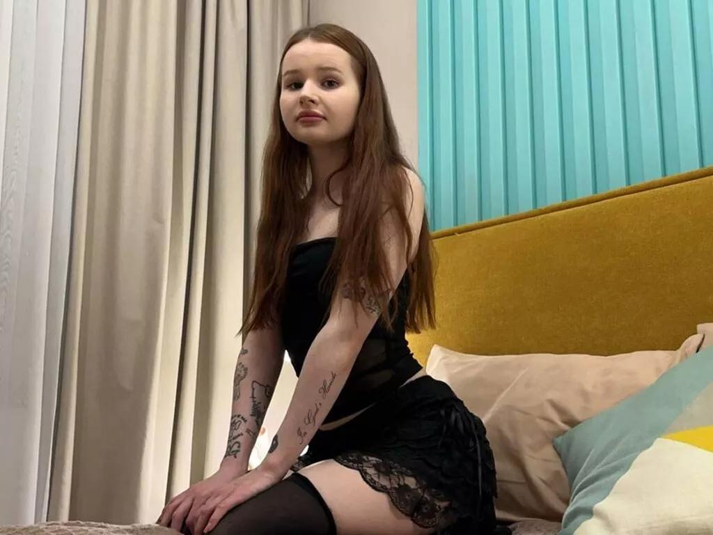 LillieWoods from LiveJasmin is Freechat