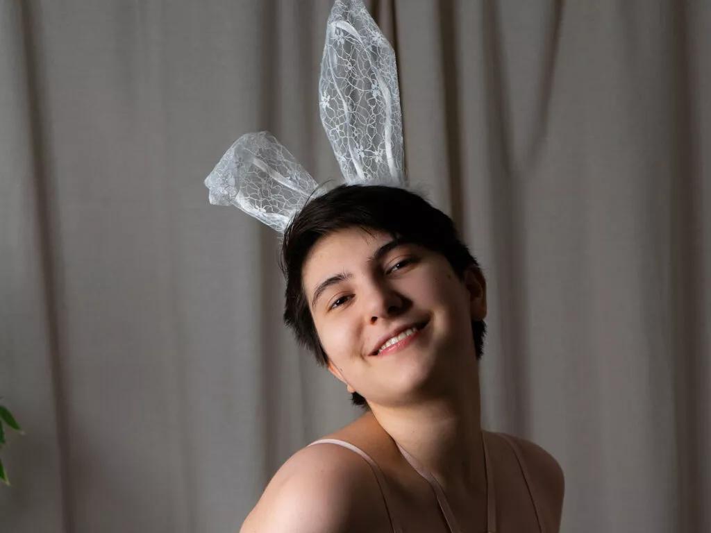 Photos of LilyMarlin from LiveJasmin is Group
