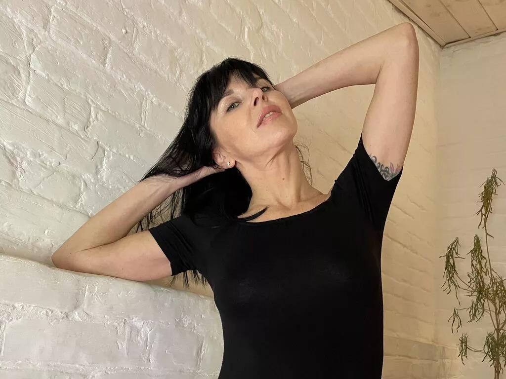 LinaFlore from LiveJasmin is Freechat