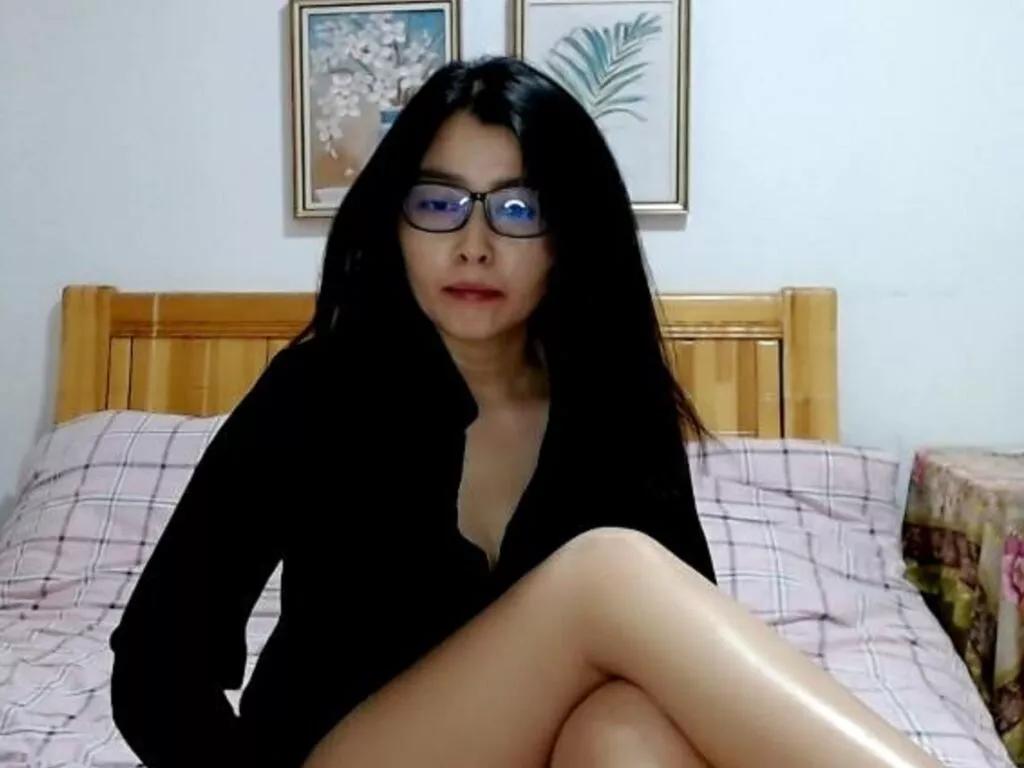 LinaZhang from LiveJasmin is Freechat