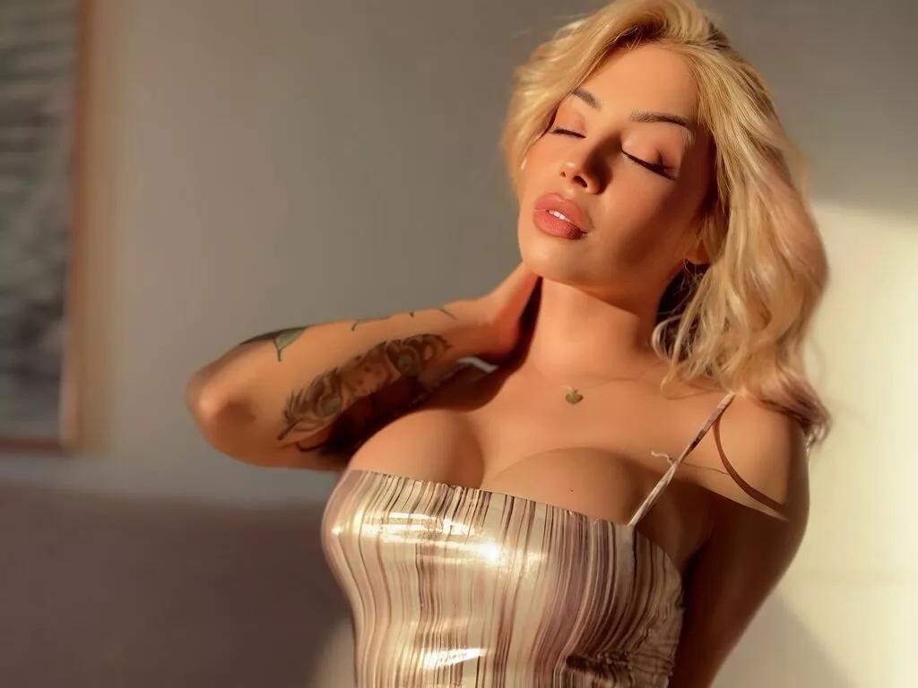 LindaDu from LiveJasmin is Freechat