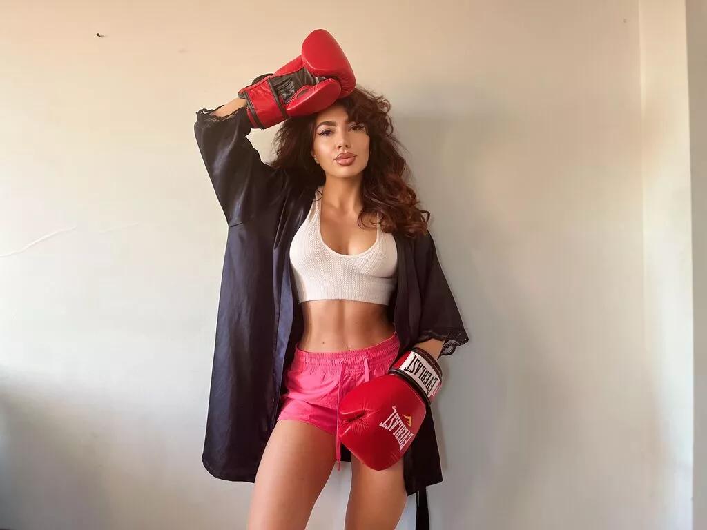 LisaBonna from LiveJasmin is Freechat