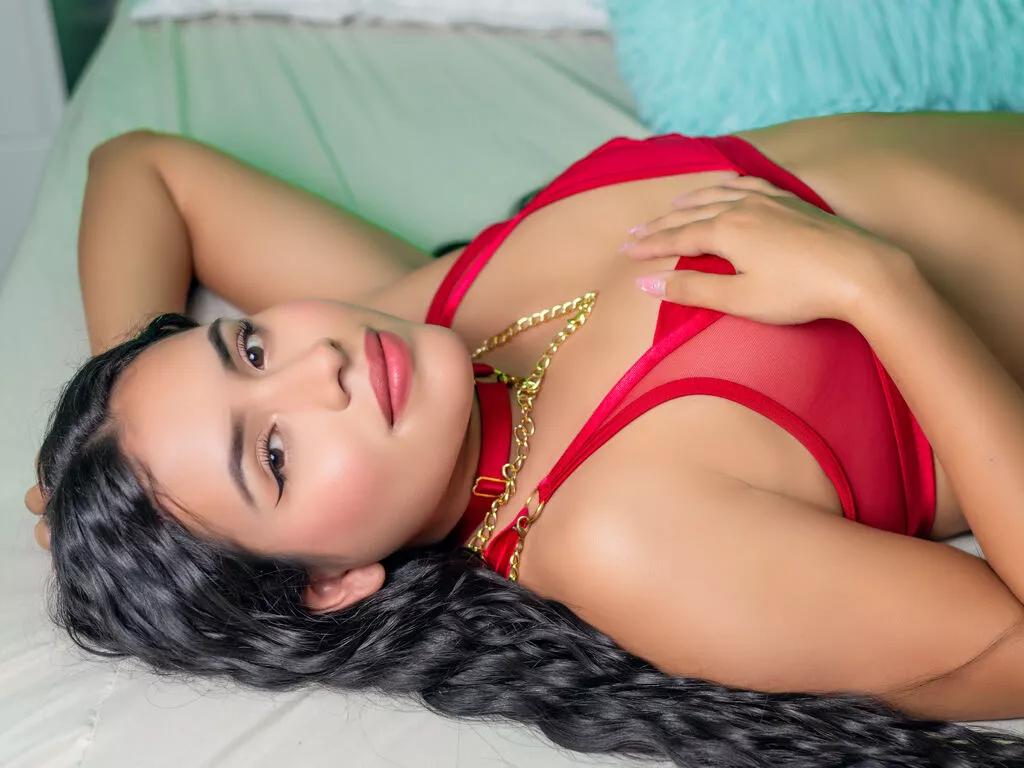lisacorrea from LiveJasmin is Freechat