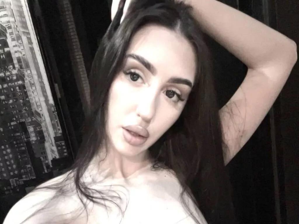 LisaFoxie from LiveJasmin is Freechat