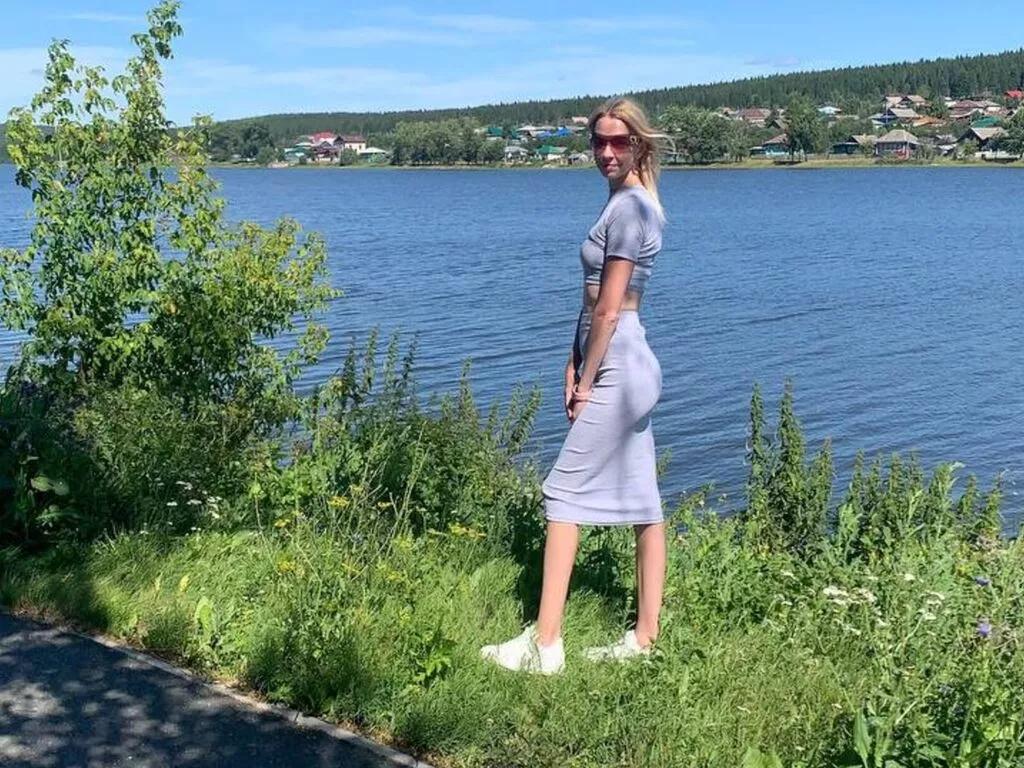 Photos of LisaMagnusson from LiveJasmin is Private