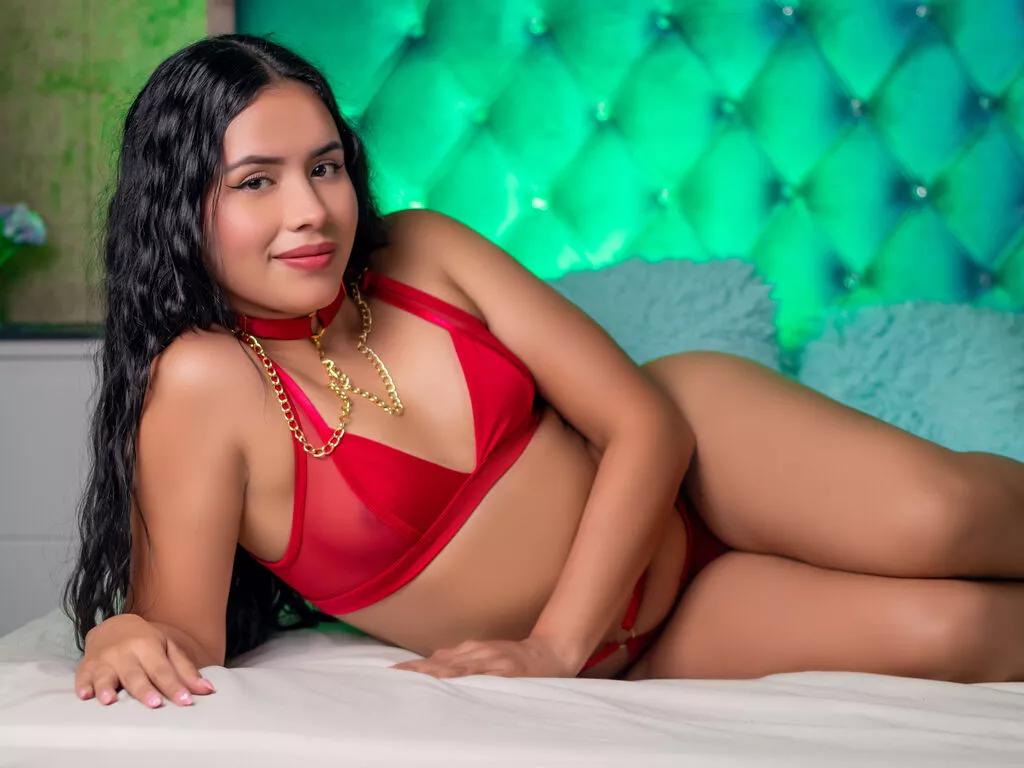LissaJimenez from LiveJasmin is Freechat