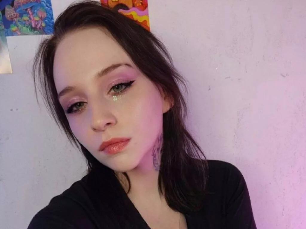 LiyaFlowers from LiveJasmin is Freechat