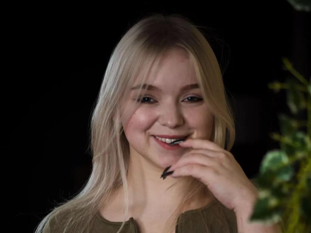 LizbethGodbold from LiveJasmin is Freechat