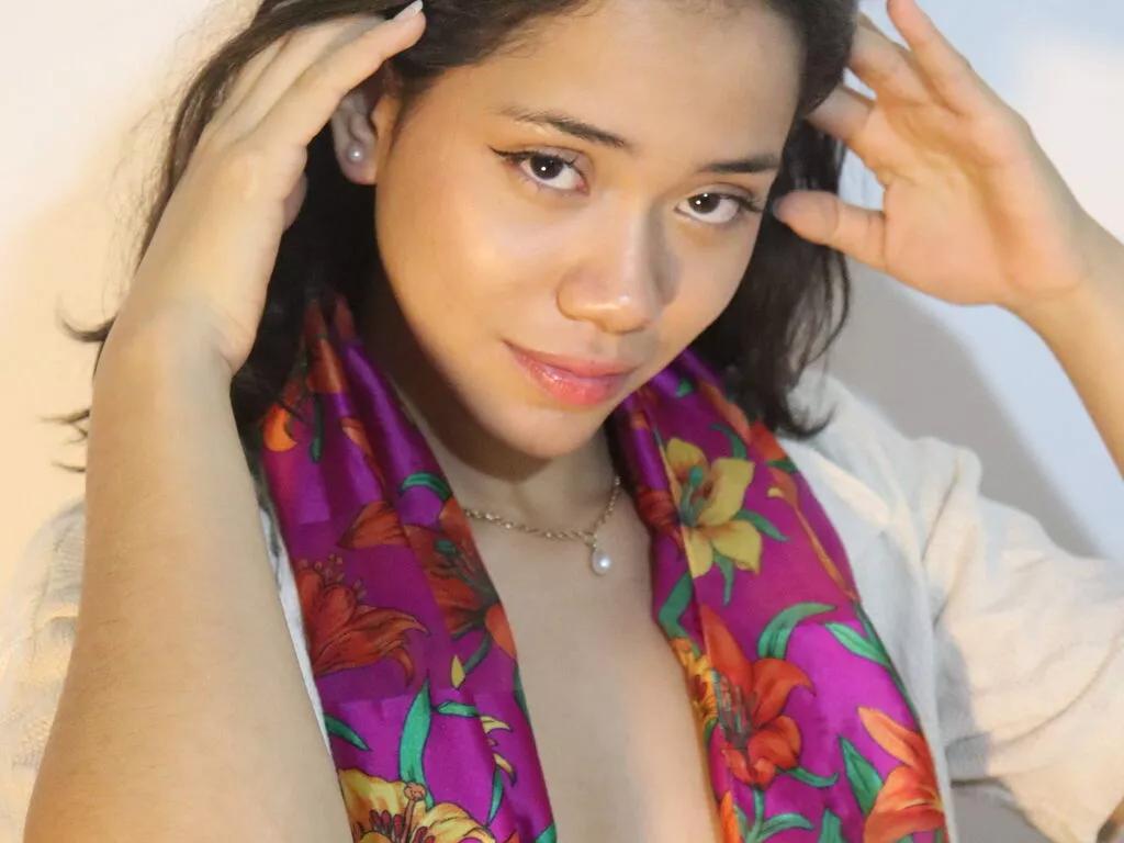 LizzyRengoku from LiveJasmin is Freechat
