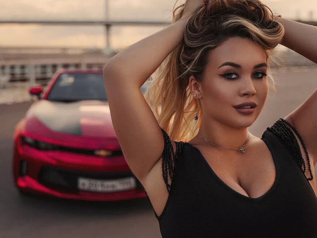 LolaSwanson from LiveJasmin is Freechat