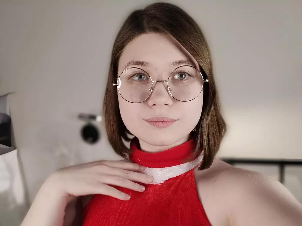 LoraFlowers from LiveJasmin is Freechat