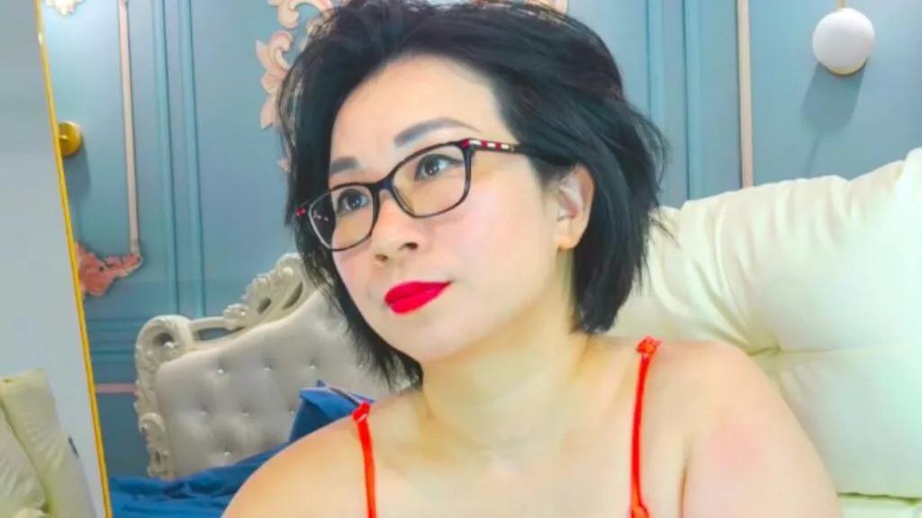 LucianaMecacci from LiveJasmin is Freechat