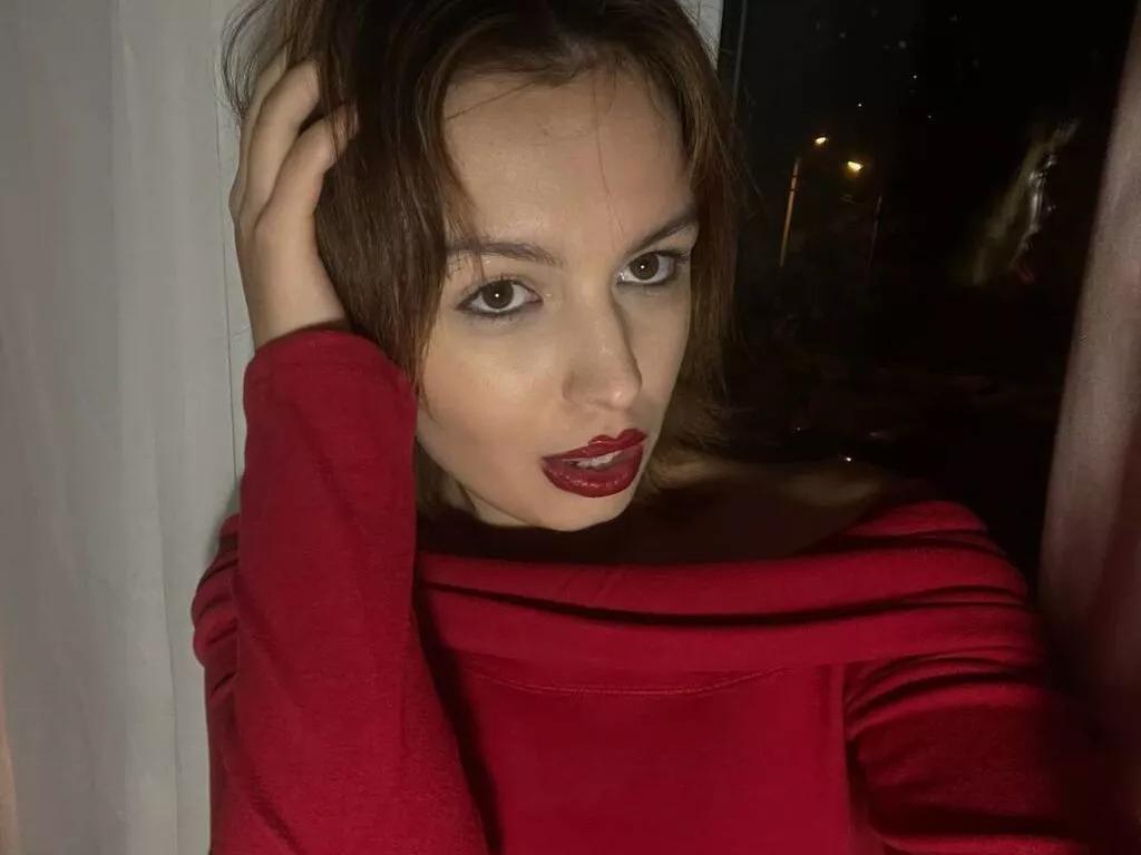 LunaBlume from LiveJasmin is Freechat