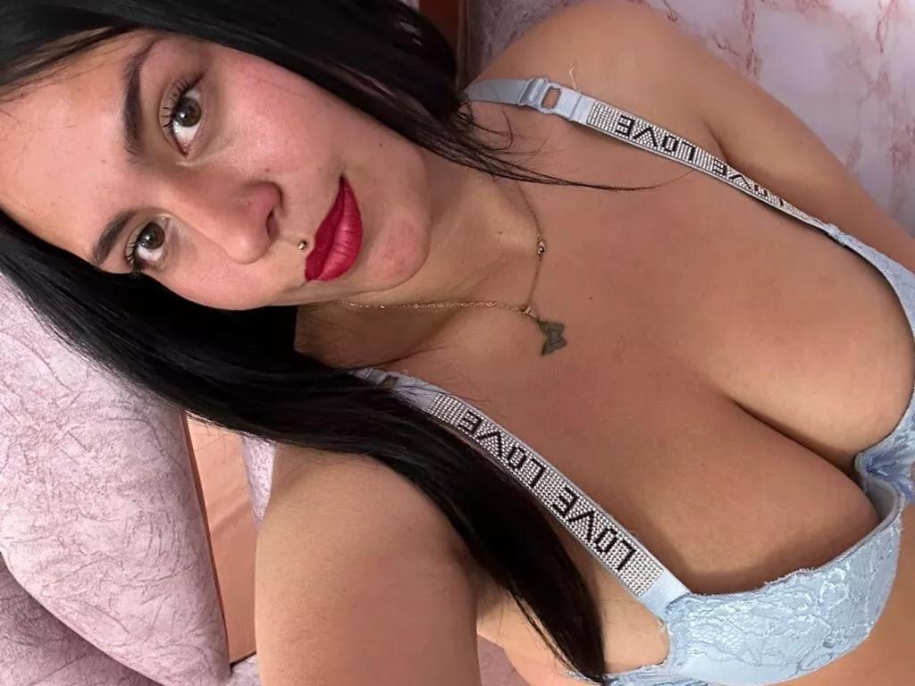 LunaKittwood from LiveJasmin is Freechat