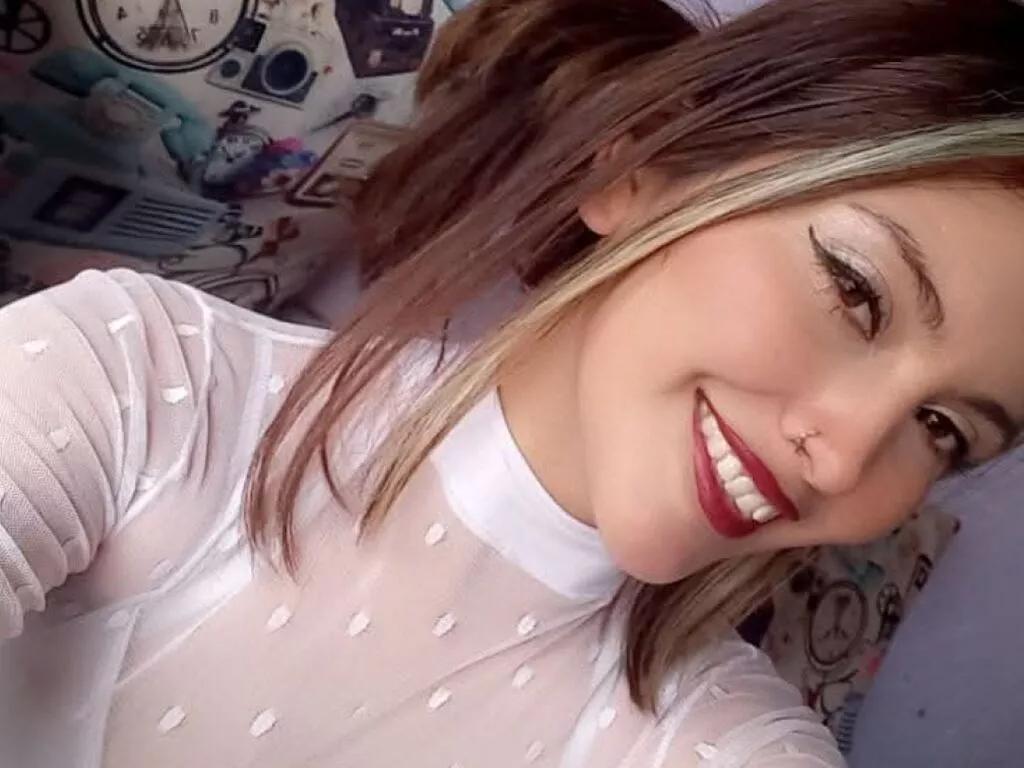 LunaLars from LiveJasmin is Freechat