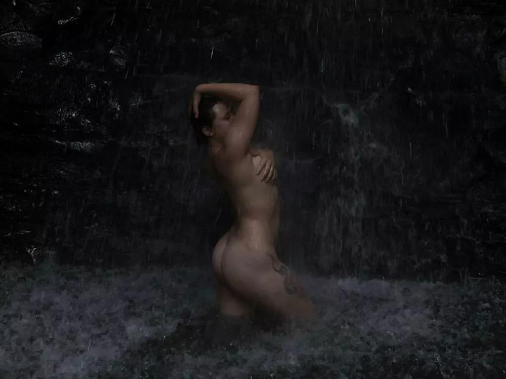 LunaMonday from LiveJasmin is Freechat
