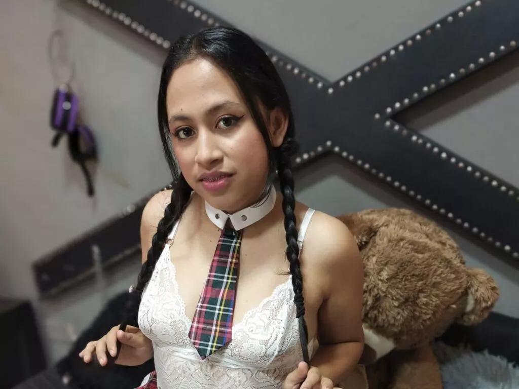 LunaMoroe from LiveJasmin is Freechat