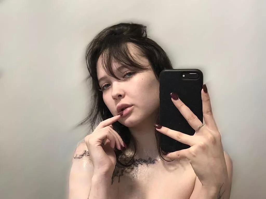 LunariaSmith from LiveJasmin is Freechat