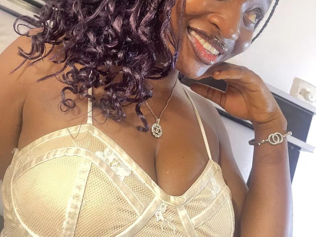 LunaSilhouette from LiveJasmin is Freechat