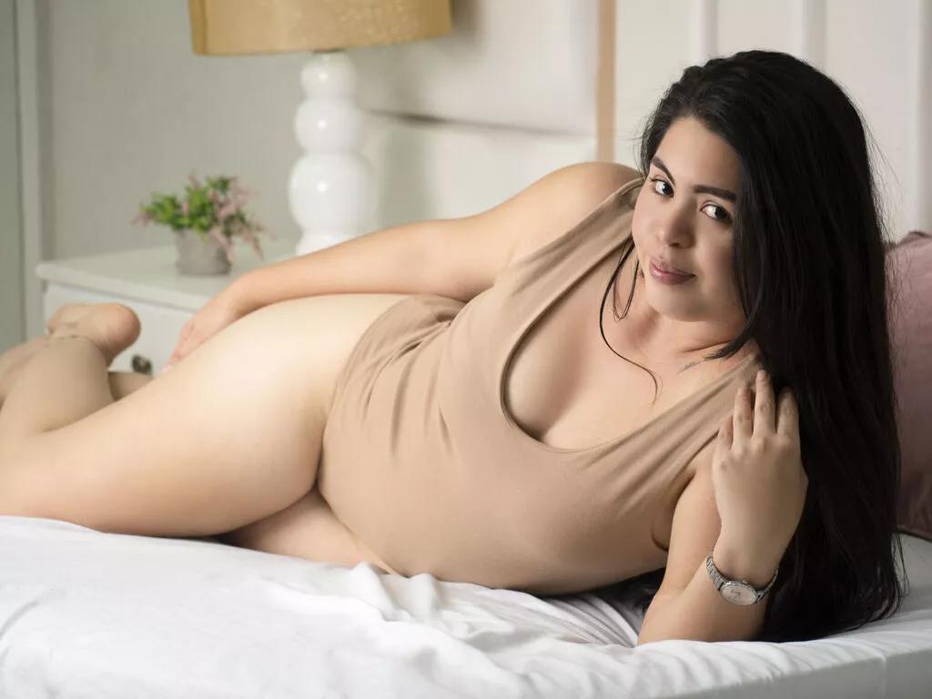 LunnaWatson from LiveJasmin is Freechat