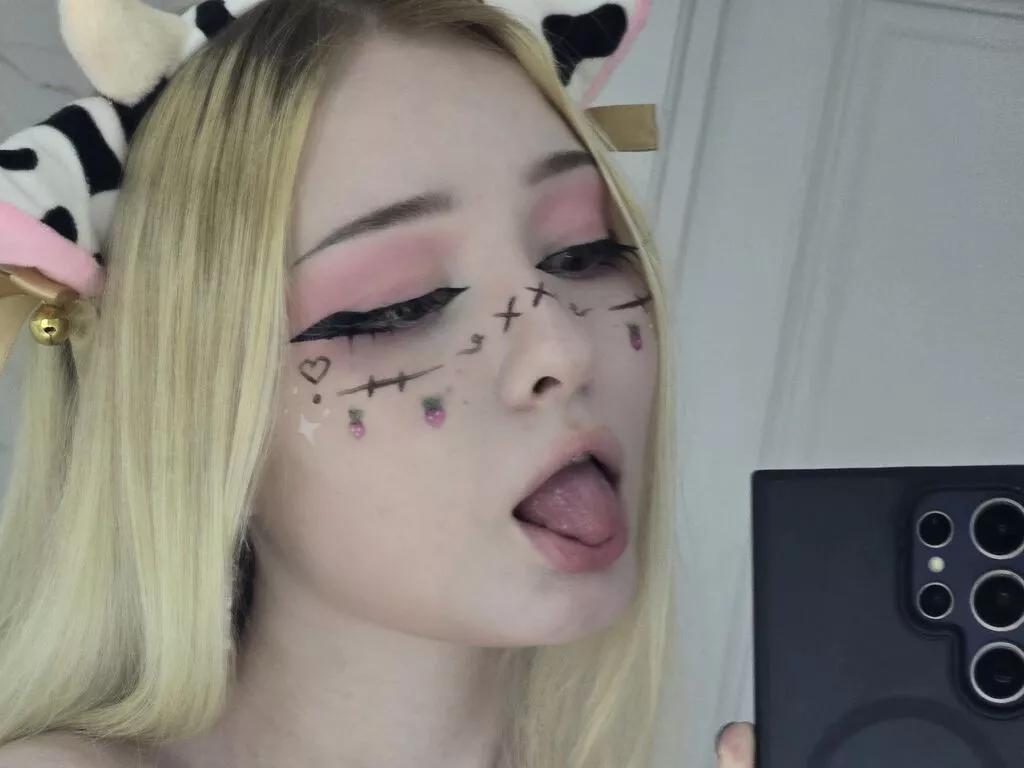 LynneAleck from LiveJasmin is Freechat