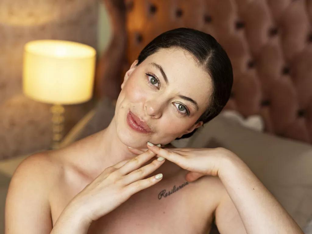 Photos of LyraValen from LiveJasmin is Freechat
