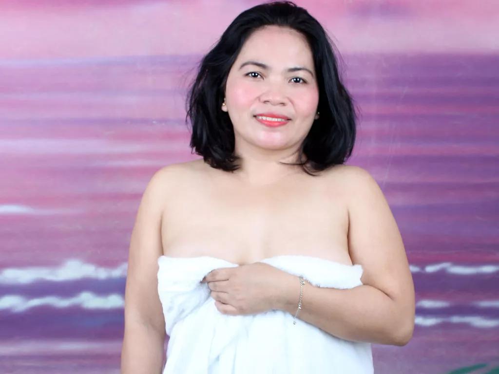 MaeLopez from LiveJasmin is Freechat