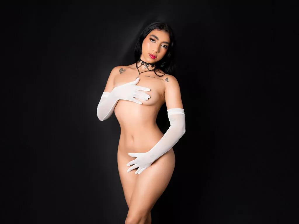 MandyHans from LiveJasmin is Freechat